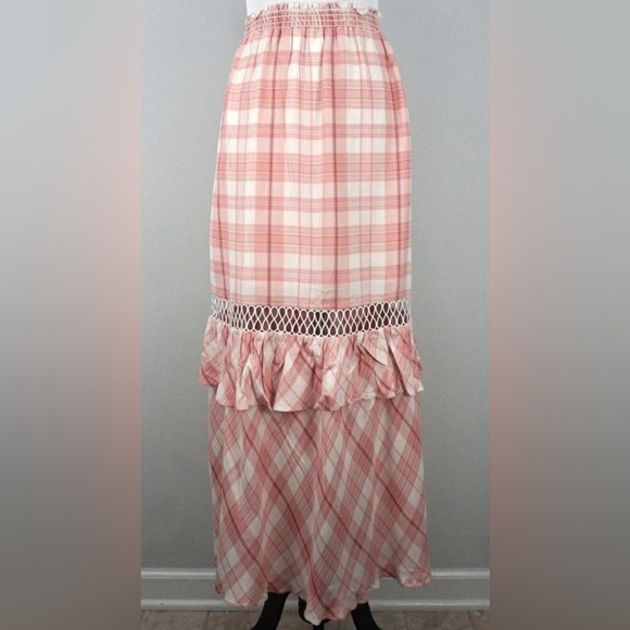 Max studio skirt - Picture 2 of 4